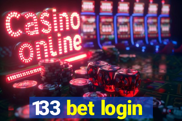 133 bet login